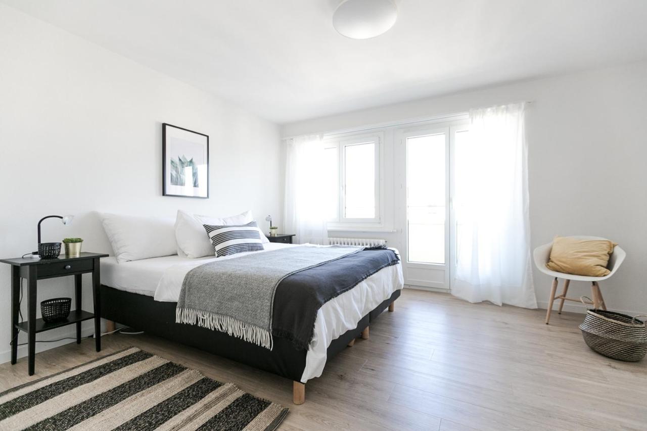 Airhosted - Centre Apartment