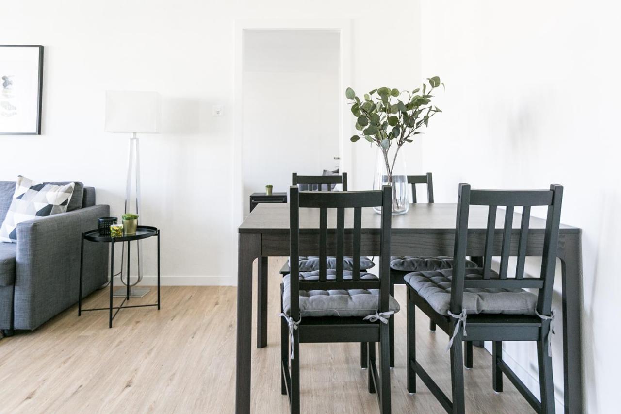 Apartment Airhosted - Centre Lucerne