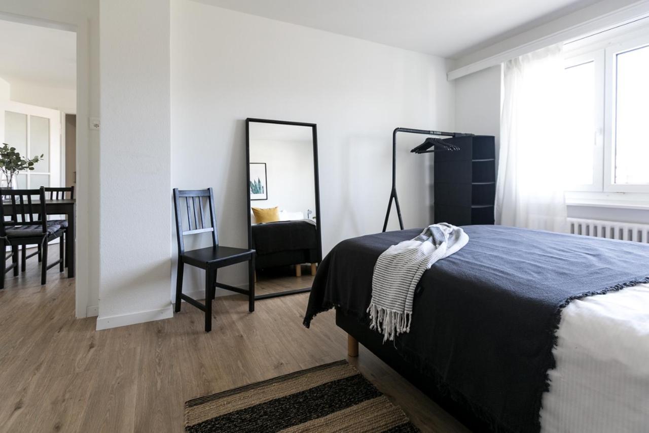 Airhosted - Centre Apartment
