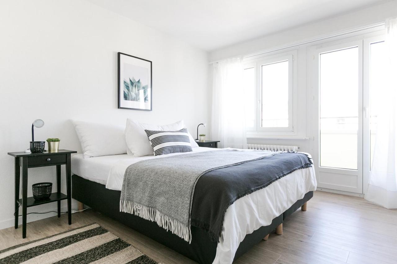 Apartment Airhosted - Centre