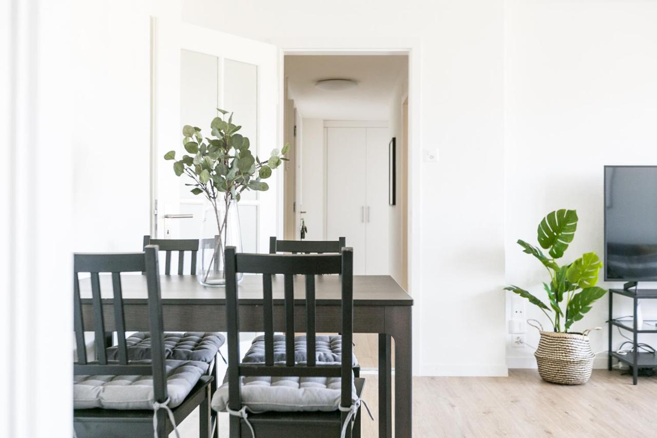 Airhosted - Centre Apartment *