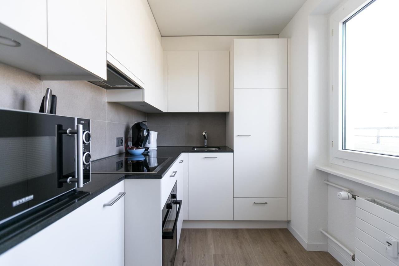 Apartment Airhosted - Centre Lucerne