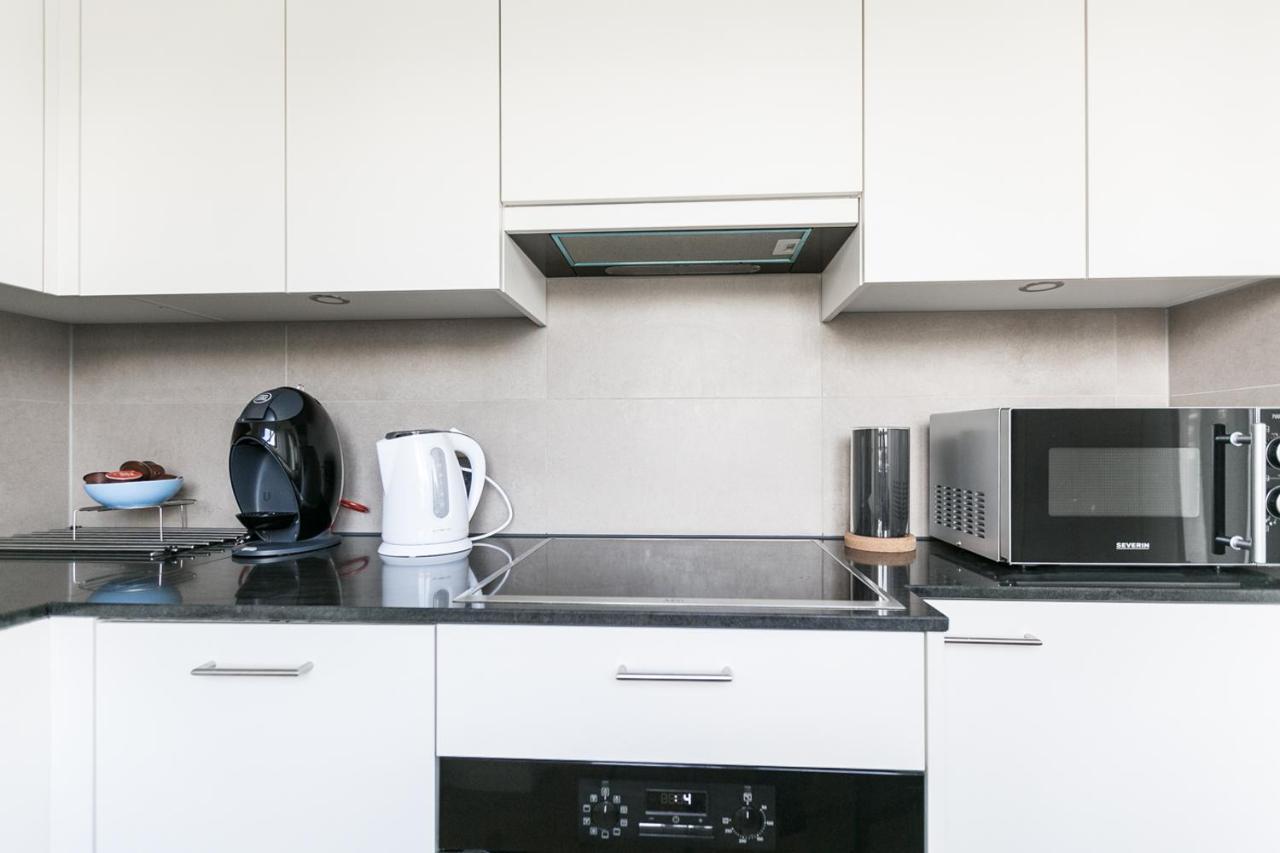 Airhosted - Centre Apartment Lucerne