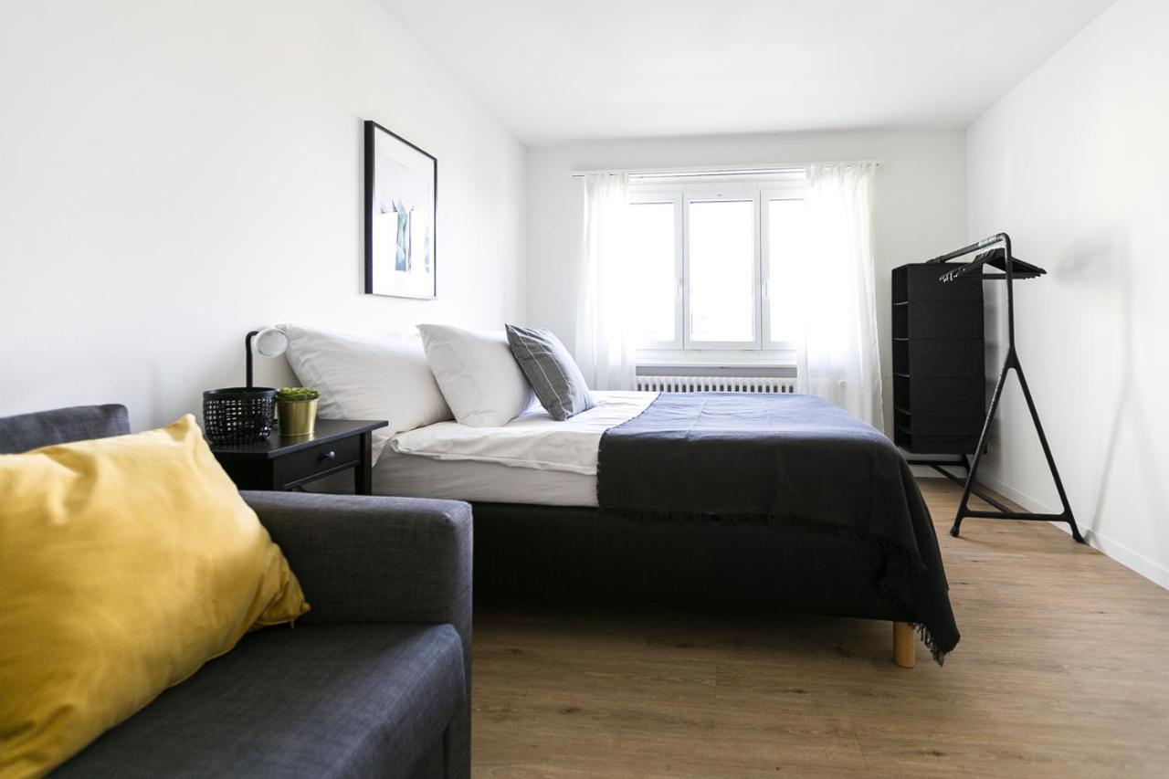 Apartment Airhosted - Centre
