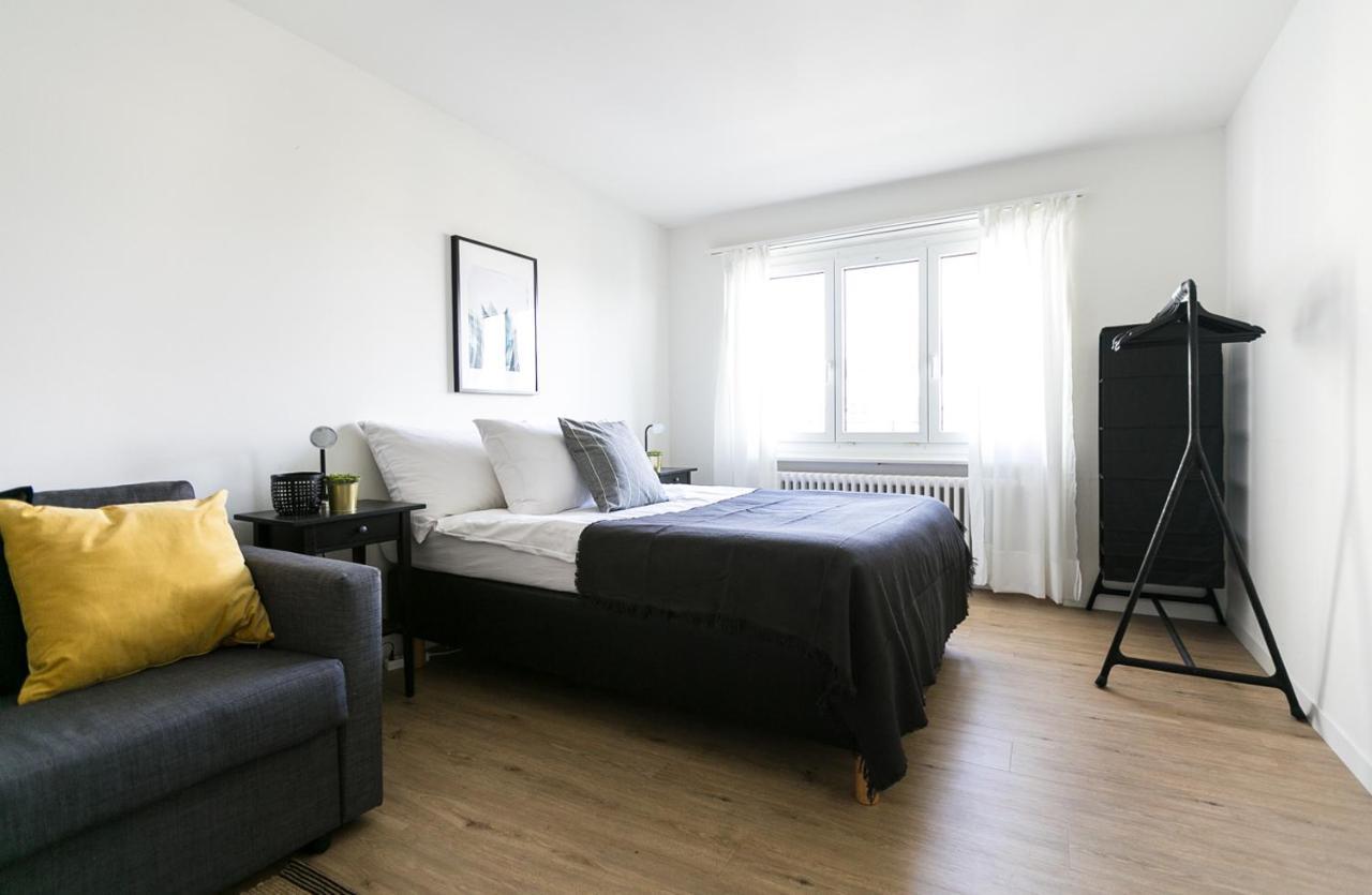Apartment Airhosted - Centre Lucerne