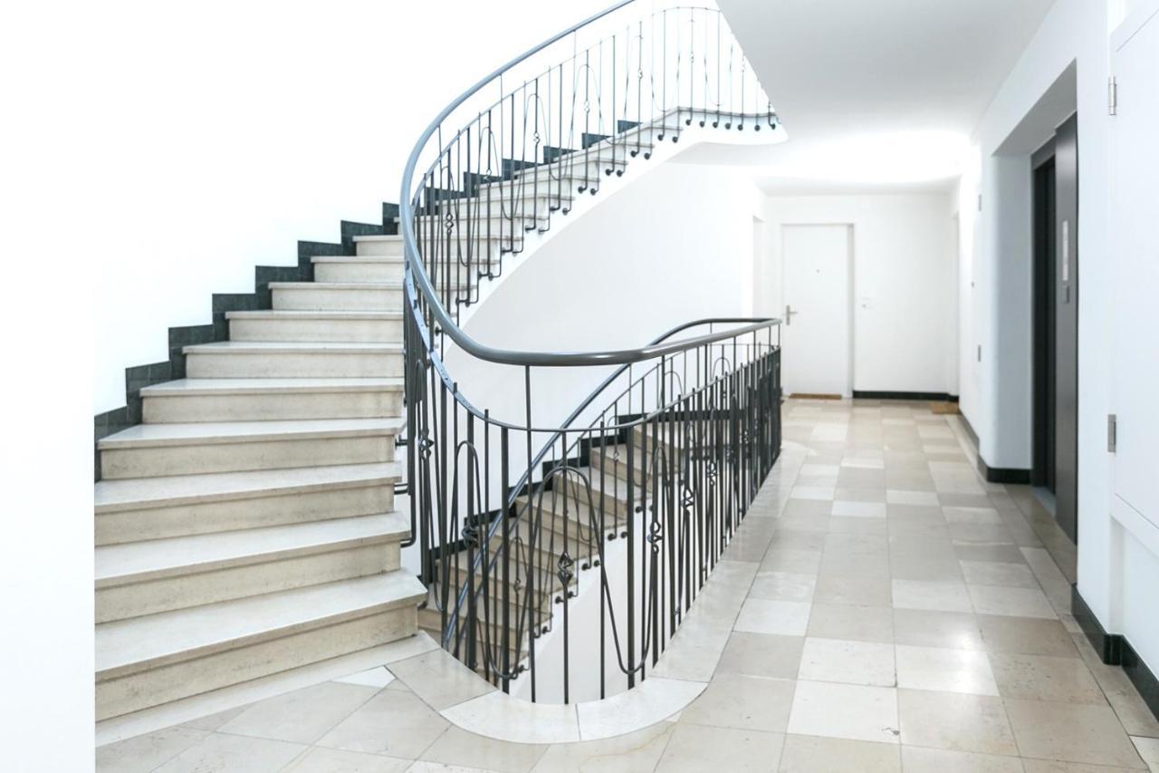 Apartment Airhosted - Centre Lucerne