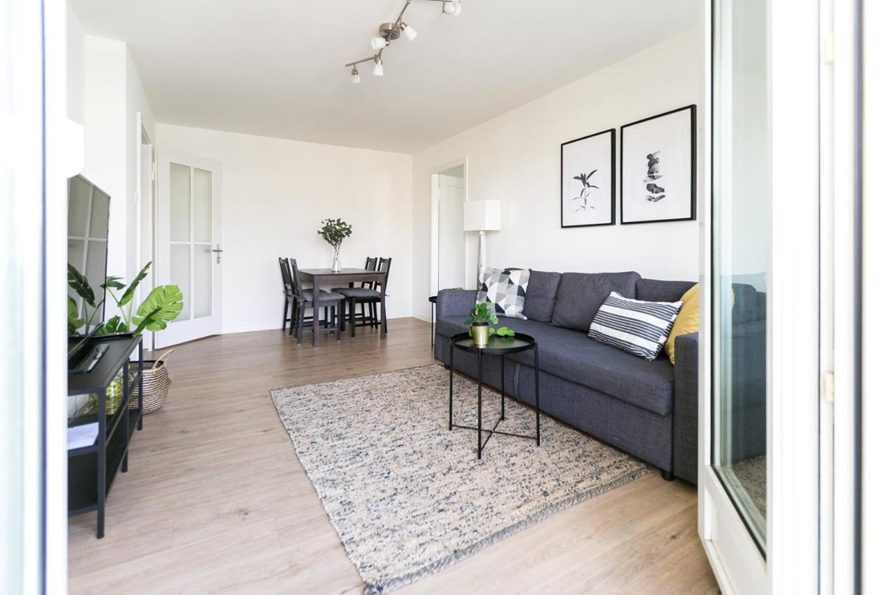 Apartment Airhosted - Centre Lucerne