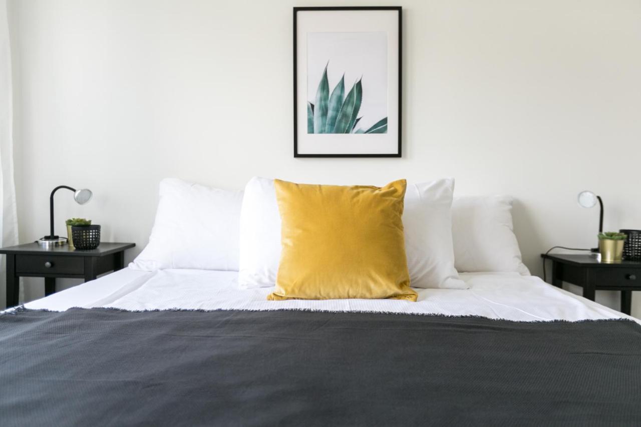 Apartment Airhosted - Centre