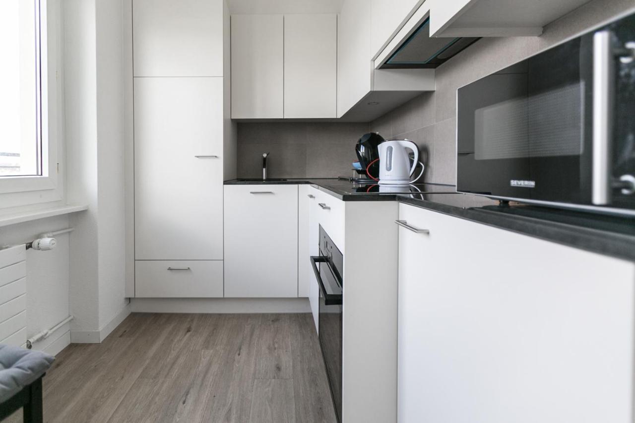Apartment Airhosted - Centre