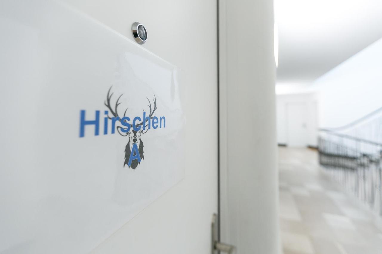 Airhosted - Centre
