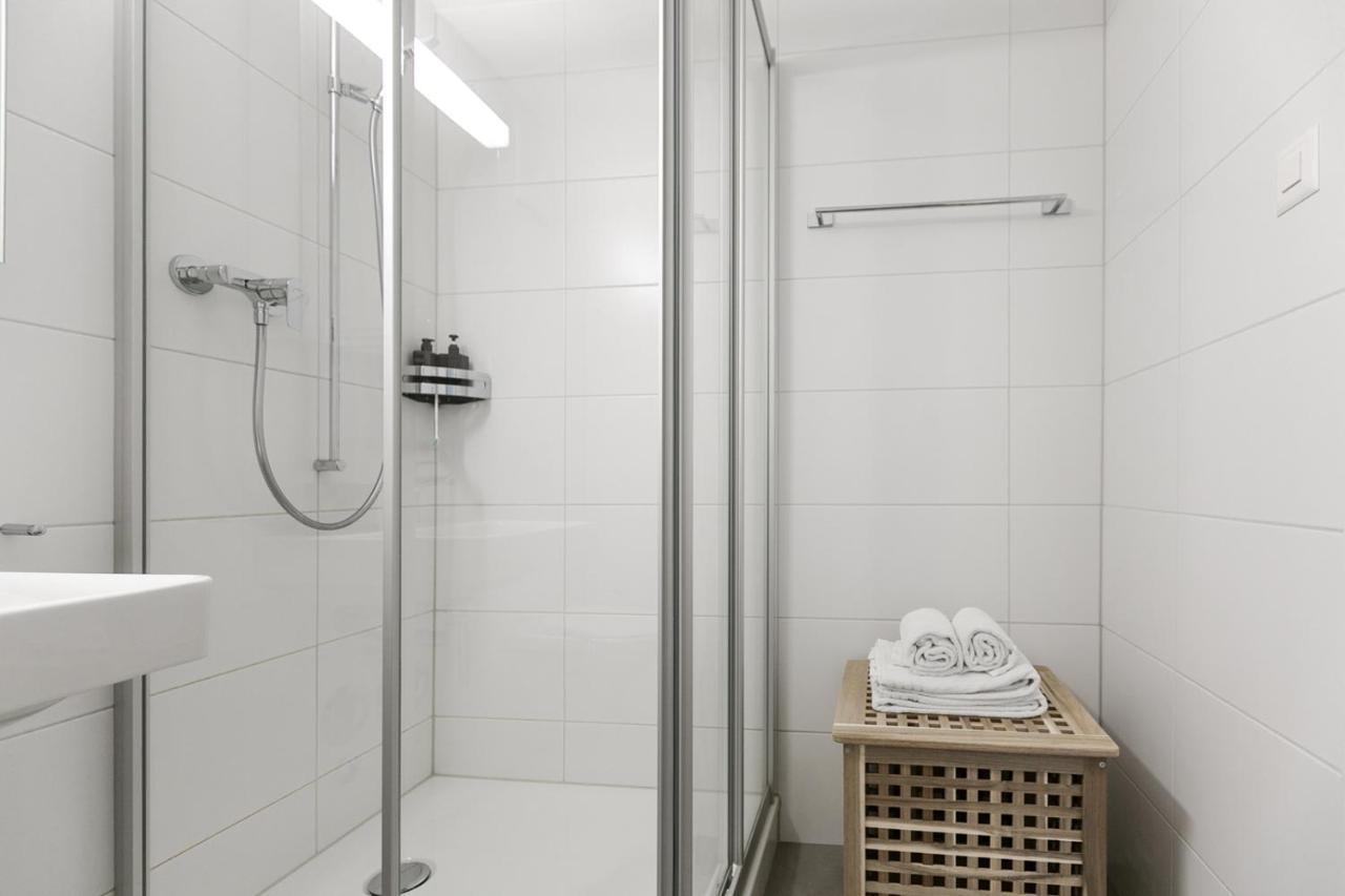 Airhosted - Centre Lucern
