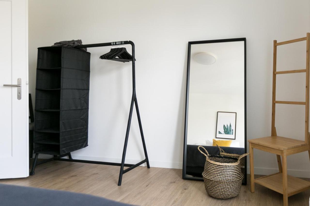 Airhosted - Centre Apartmán Lucern